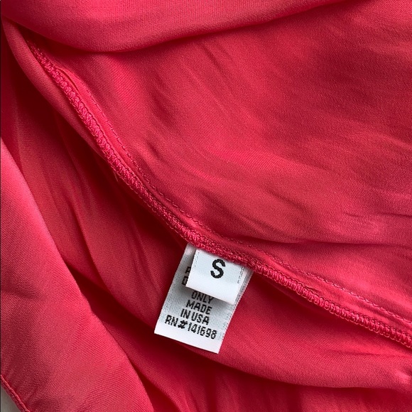 Rant Brook long sleeve blouse - Picture 4 of 4